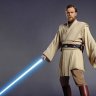 Obi-Wan Kenobi