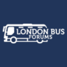 London Bus Forums News
